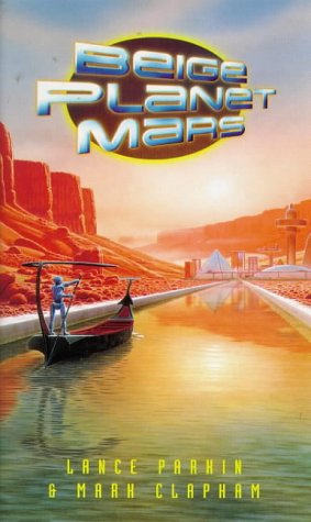 Read Beige Planet Mars (Bernice Summerfield New Adventures, #16)