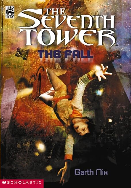 The Fall (The Seventh Tower, #1)