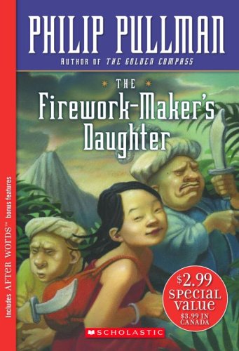 Read The Firework-Maker's Daughter