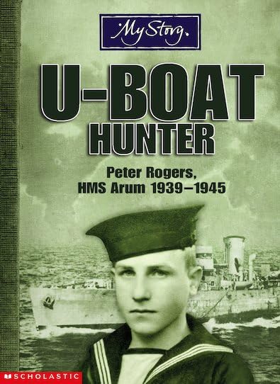 My Story: U-Boat Hunter