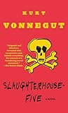 Slaughterhouse-Five book cover