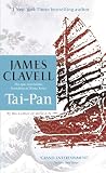 Tai-Pan cover