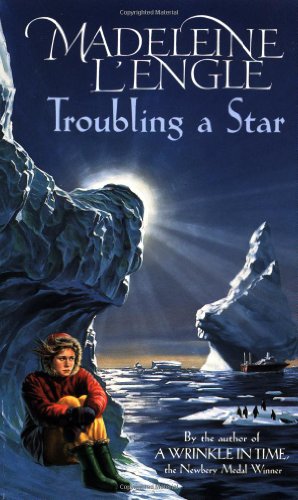 Read Troubling a Star (Austin Family Chronicles, #5)