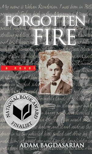 Read Forgotten Fire