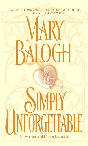Read Simply Unforgettable (Simply Quartet, #1)