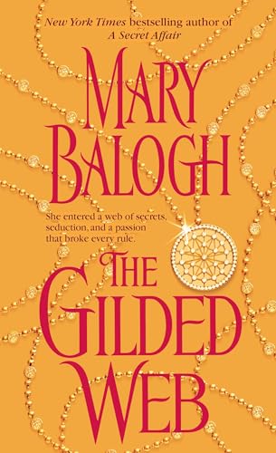 Read The Gilded Web (Web, #1)
