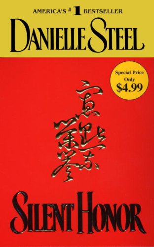 Read Silent Honor