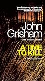 A Time to Kill book cover