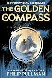The Golden Compass, by Philip Pullman