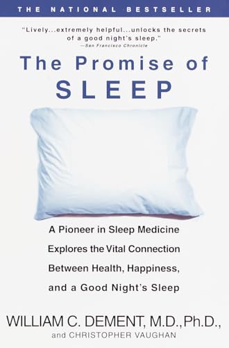 The Promise of Sleep
