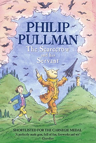 Read The Scarecrow and His Servant