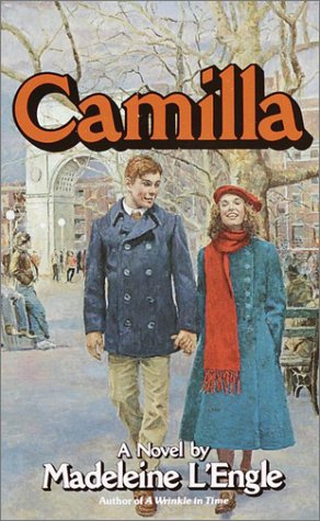 Read Camilla (Camilla, #1)