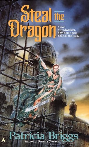 Read Steal the Dragon (Sianim, #2)