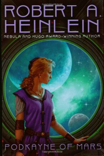 Read Podkayne of Mars