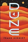Dune cover