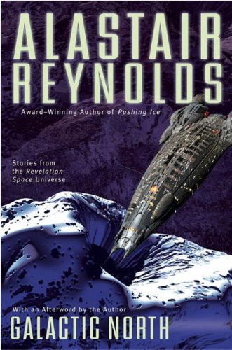 Read Galactic North