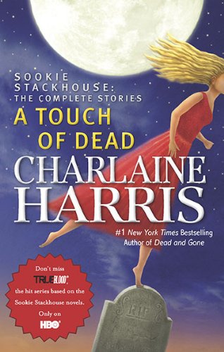 Read A Touch of Dead