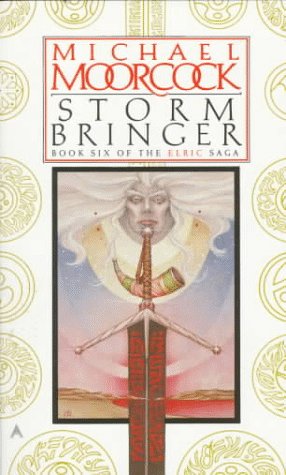 Read Stormbringer (The Elric Saga, #6)