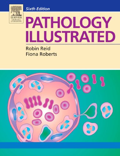 Pathology Illustrated book cover