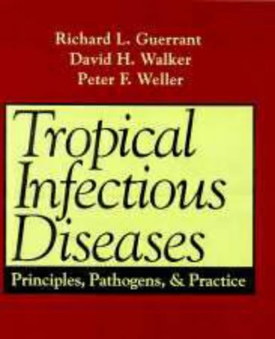 Tropical Infectious Diseases