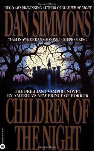 Read Children of the Night (Seasons of Horror #2)