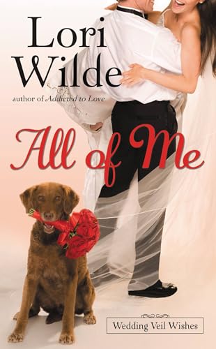 Read All of Me (Wedding Veil Wishes, #4)