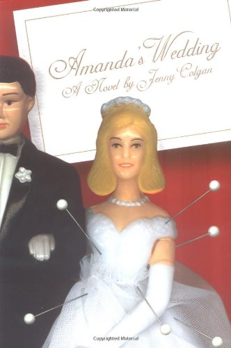 Amanda’s Wedding