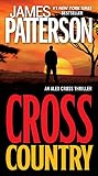 Cross Country book cover