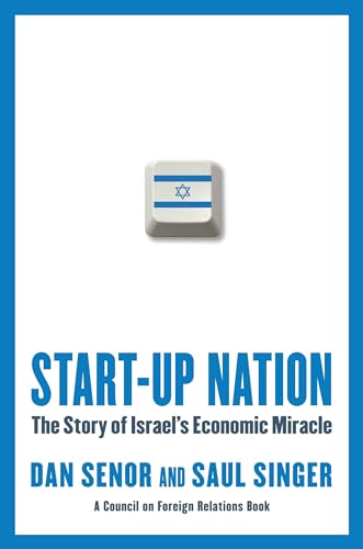 Start-Up Nation