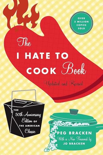 Read The I Hate to Cook Book