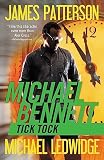 Tick Tock book cover