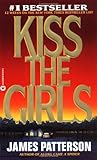 Kiss the Girls book cover