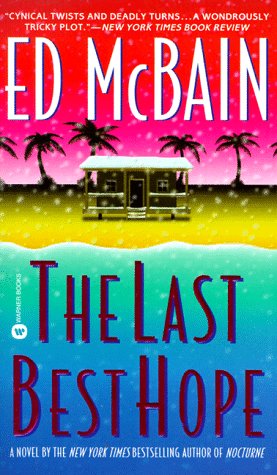 Read The Last Best Hope