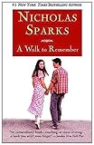 A Walk to Remember book cover