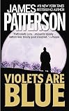 Violets Are Blue cover