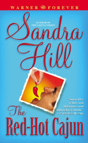 Read The Red Hot Cajun (Cajun, #4)