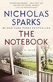 The Notebook book cover