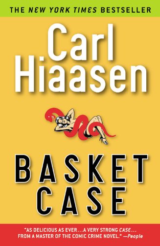 Read Basket Case