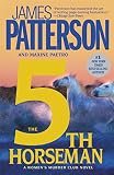 The 5th Horseman book cover