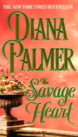 The Savage Heart