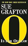 O Is for Outlaw book cover