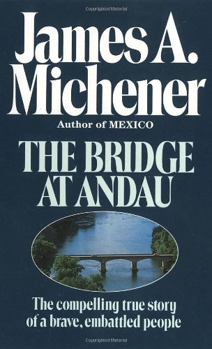 Read The Bridge at Andau