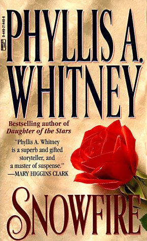 Read Snowfire
