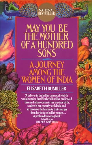 May You Be the Mother of a Hundred Sons
