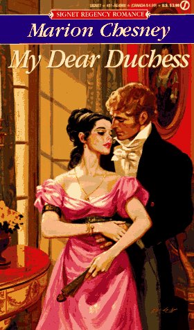 Read My Dear Duchess