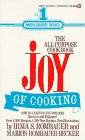 The Joy Of Cooking Volume 1 Main Course Dishes