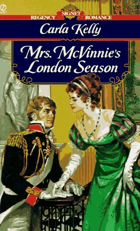 Read Mrs. McVinnie's London Season