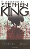 Needful Things book cover