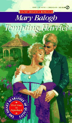 Read Tempting Harriet (Sullivan, #3)