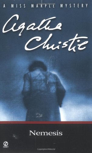 Read Nemesis (Miss Marple, #11)